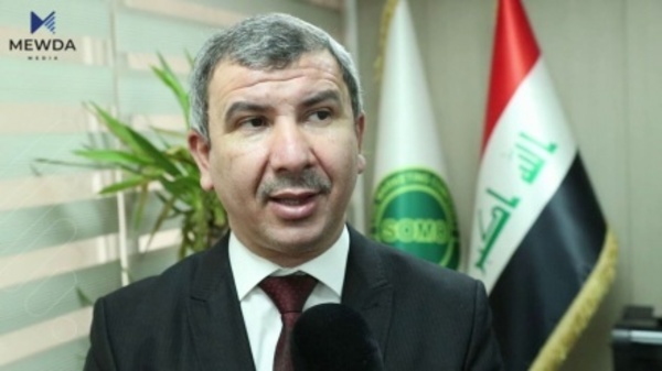 وەزیری نەوتی عیراق: ئەگەر داوامان لێ بکرێت بەنزین بۆ هەرێمی کوردستان دەنێرین