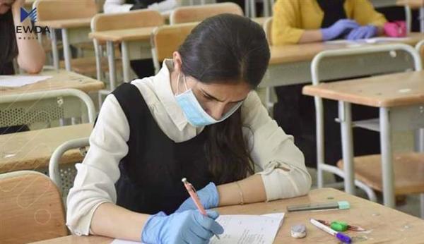 ئەنجامى خولى دووەمى تاقیکردنەوەکانى نۆى بنەڕەتى راگەیەنرا