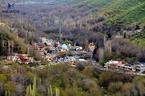 کاتی نەمانی گەرما و هاتنی کەشێکی فێنک دیاریکرا