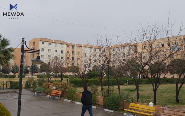مەرج و رێنماییەکانی وەرگرتن لە بەشە ناوخۆییەکانى زانکۆ