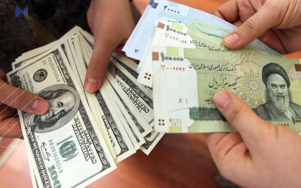 ئاگاتان لە بەهای دۆلار و تمەنە؟