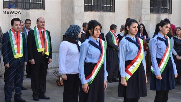 بڕیارێکی نوێ بۆ ئەو مامۆستایانەی لە زانکۆکان دەوخوێنن