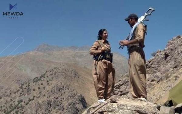 "هێچ شتێکمان نییە لەدەستی بدەین و لەخەبات بەردەوام دەبین"