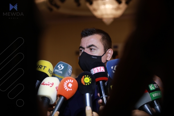 وەزیری پلاندانان: هانی خەڵک دەدەین بۆ بەکارهێنانی وزەی خۆر