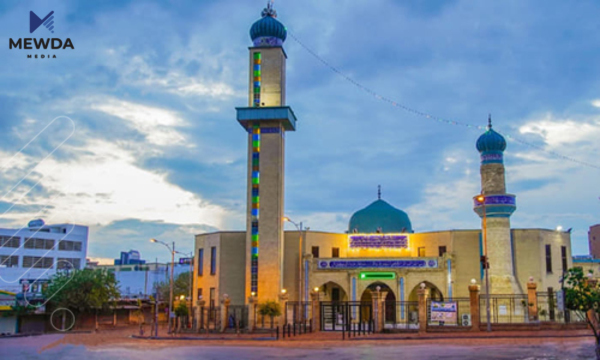 شارەوانیی سلێمانی لەسەر رێگریکردن لە دروستکردنی مزگەوتێک روونکردنەوە دەدات