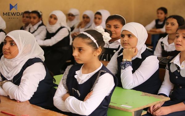 دەستپێکی ساڵی نوێی خوێندن کێشەی بۆ دروست دەبێت