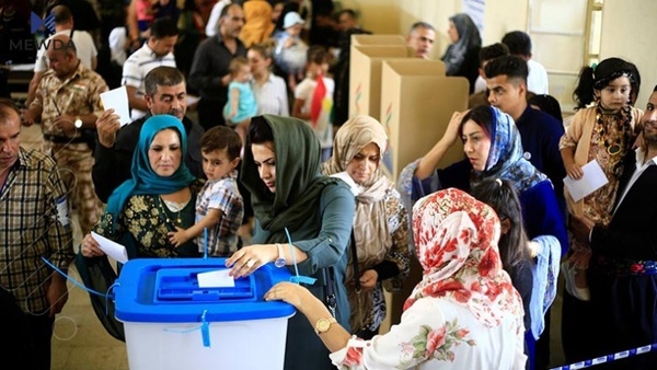 دەرچووانی زانکۆ و پەیمانگەکان ئاگادار دەکرێنەوە