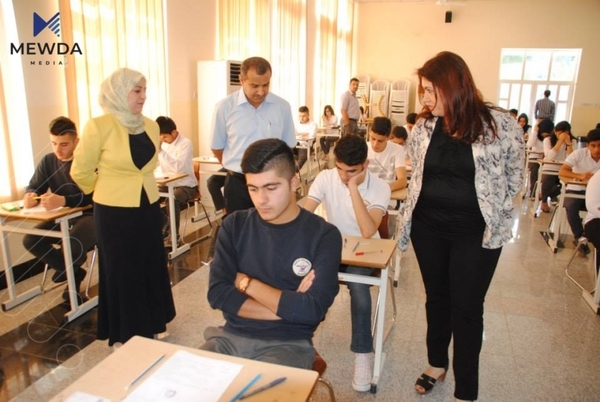 بڕیارێک بۆ مامۆستایانی وانەبێژ