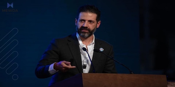 قوباد تاڵەبانی لەبارەی تیرۆرکردنی بەرپرسێکی پەکەکەوە راگەیەندراوێکی بڵاوکردەوە