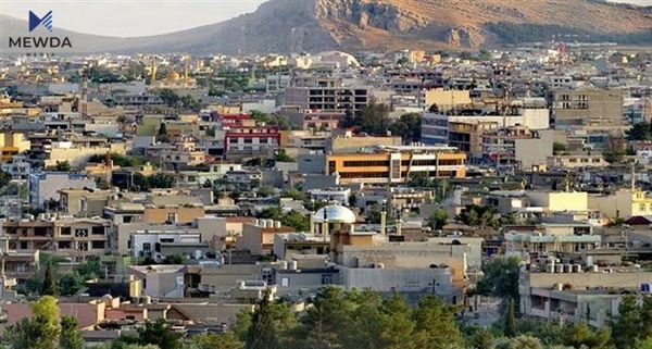 ئاگادارییەک بۆ هاوڵاتییانی قەزای رانیە