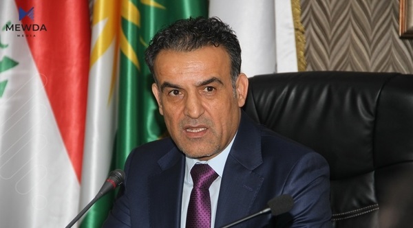 وەزیری خوێندنی باڵا گرفتەکانی بەردەم وەرگرتنی قوتابیان لە زانکۆ دەخاتەڕوو