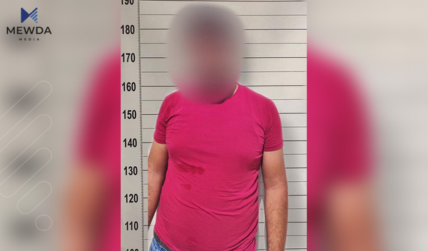 هەولێر؛ کەسێک بە بەهای 120 هەزار دۆلار کەلوپەلی کارەبایی دەدزێت