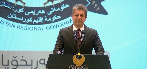 مەسرور بارزانی بۆ پەکەکە: داواتان لێدەکەین بگەڕێنەوە و ئەو سەر ئێشەیە بەس بکەن