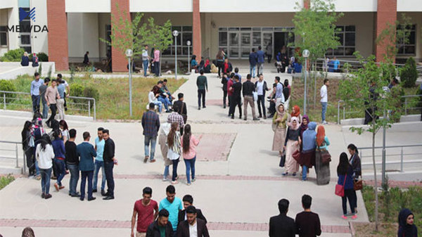 نوێترین زانیاریی لەسەر دووبارە گەڕانەوەی دەرماڵەی خوێندکارانی زانکۆ و پەیمانگاکان