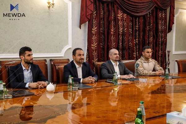 بافڵ تاڵەبانی: هەموو هەوڵێکی یەکێتی لەپێناو دروستکردنی ھێزێکی نیشتمانیی پڕچەک و راھێنراوە