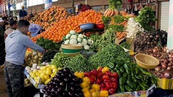 لە پێناو دابەزاندنی نرخەکانیان باج لەسەر هاوردەکردنی پێنج بەرهەمی کشتوکاڵی هەڵدەگیرێت