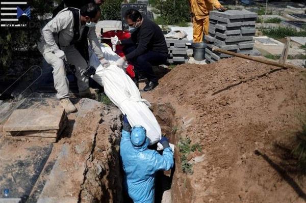 هەرێمی کوردستان؛ 13 تووشبووی دیکەی کۆرۆنا گیانیان لەدەستدا