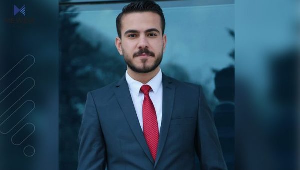 سزای ساڵێک زیندانی بەسەر رۆژنامەنوس ئومێد بەرۆشکیدا سەپێنرا