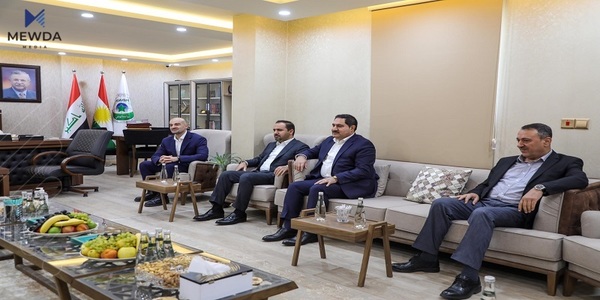 بافڵ تاڵەبانی بۆ دەزگا ئەمنییەکان: دەبێت بە بڕیاڕی دادوەر و لەژێر رێنمایی بنەماكانی مافی مرۆڤ ئەركەكانتان ئەنجام بدەن