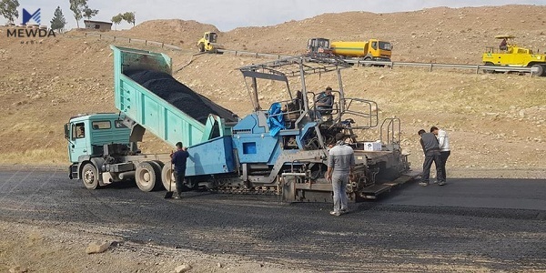 ئەمڕۆ رێگای نێوان ئەم دوو شوێنە دادەخرێت