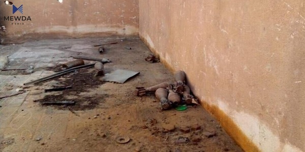 بەهۆی تەقینەوەی مینەوە دوو منداڵ گیانیان لەدەستدا و دووانی دیکەش برینداربوون