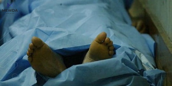 ئۆتۆمبێلێک پیاوێک دەشێلێت و گیانلەدەستدەدات