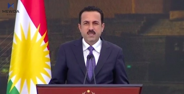 پارێزگاری هەولێر: رێگە نادەین کەس لە یاسا هەڵبێت
