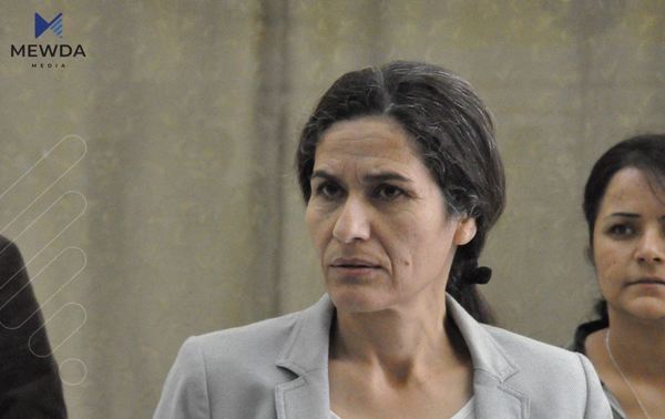 ئیدارەی خۆ بەڕێوەبەری رۆژئاوای کوردستان داوایەک لە ئیدارەی جۆ بایدن دەکات