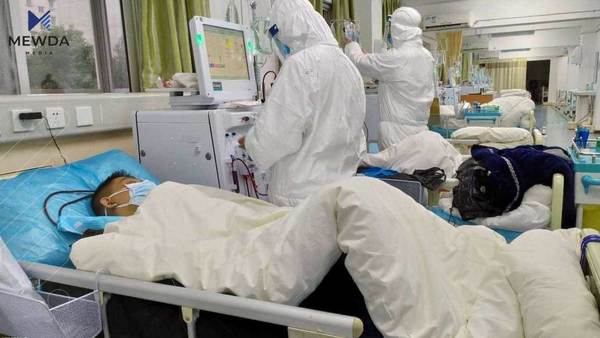 ئەمڕۆ رێژەی تووشبوون بە کۆرۆنا لە هەرێمی کوردستان بۆ سێ هێندە بەرزبووەوە