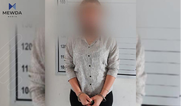 هەولێر؛ بەتۆمەتی کوشتن ژنێک دەستگیرکرا