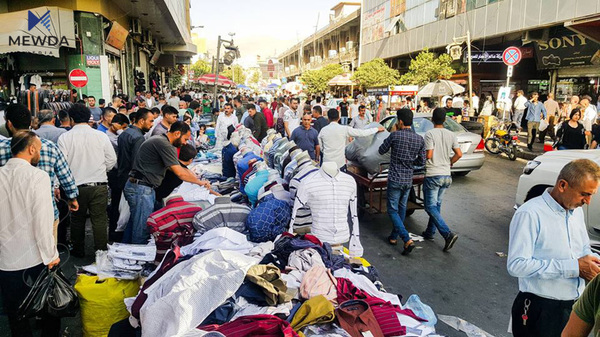بۆ هەرمانگێک خەرجی خێزان و تاک لەپارێزگای سلێمانی چەندە؟