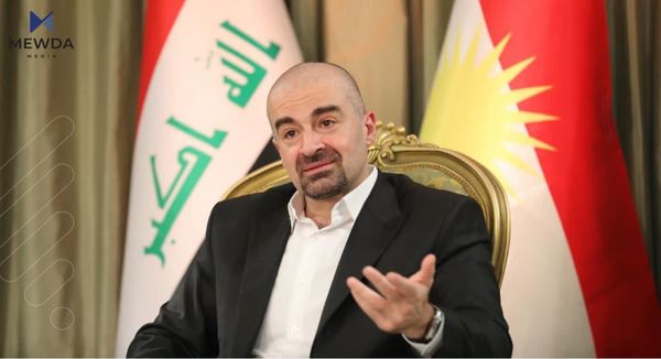 بافڵ تاڵەبانی: چیتر یەکێتی تاقم و گروپ نییە بۆ بەرژەوەندیی شەخسی و لێدان لە بەرژەوەندیی گشتی بەکاربھێنرێت