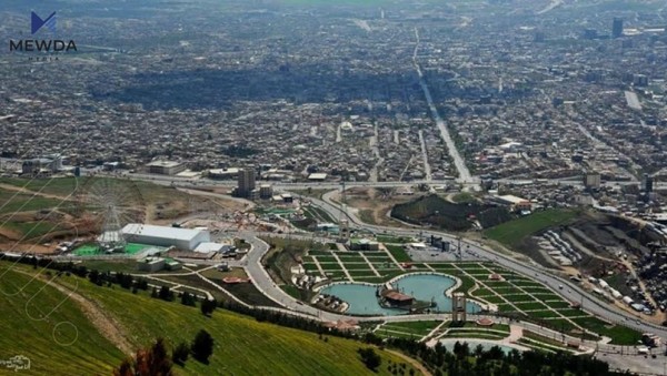 بەهۆی گڕگرتنی غازەوە پێنج ئەندامی خێزانێک لە چەمچەماڵ سوتان