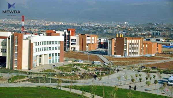 کرێی خوێندنی پارالێڵی زانکۆیەکی حکومی راگەیەندرا