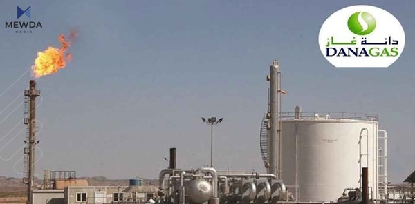 دانە غاز بڕی ئەو پارەیە ئاشکرا دەکات کە دەیداتە هەرێمی کوردستان
