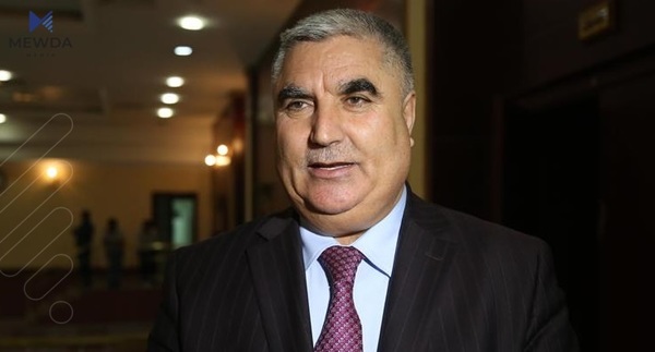 قایمقامی شنگال: بەھۆی پەکەکەوە بەڕێوەچوونی بانگەشەی ھەڵبژاردن قورسە