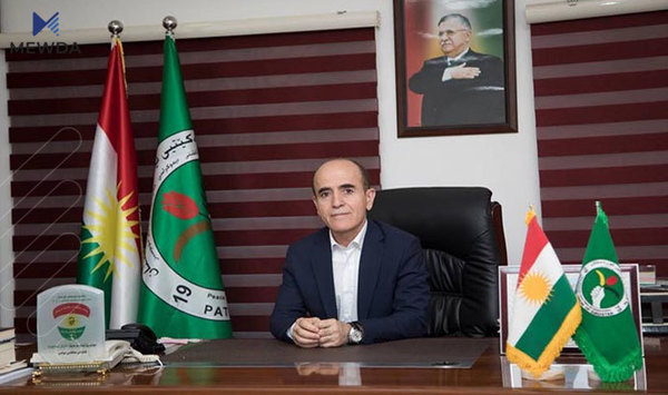 وەزیری پێشمەرگە داوایەک لە هێزەکانی پێشمەرگە دەکات