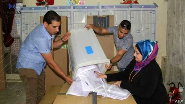 ئەنجامی نافەرمی چەند بنکەیەکی دیکە بڵاوکرایەوە