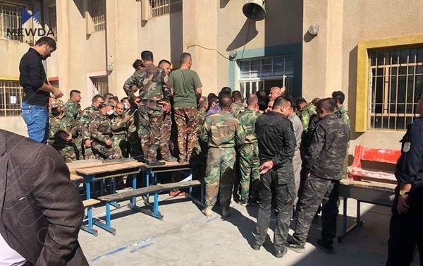 ئەنجامە نافەرمییەکانی قەزای رانیە راگەیەندرا