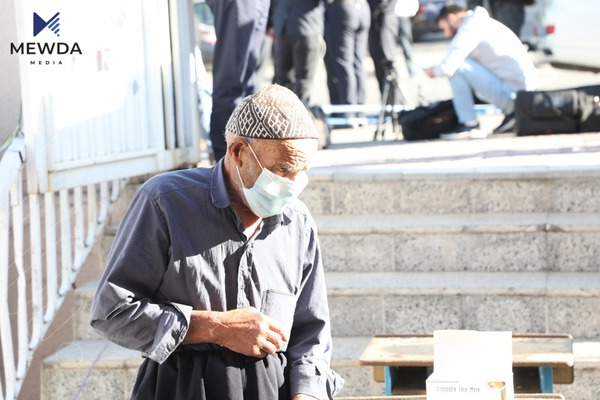 کەمی رێژەی بەشداری هەمووانی تووشی شۆک کردووە
