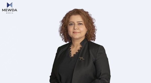 ناوی یەکەمین ژنی دەرچووی یەکێتی ئاشکرا کرا