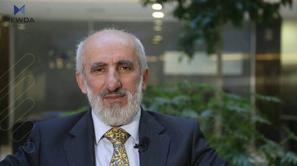 ئه‌حمه‌دی حاجی ره‌شید: په‌شیمان نیم كه‌ له‌ زێدی خۆم به‌ربژێر بووم