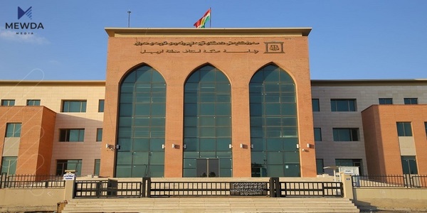 ئەگەر هەیە ئەمڕۆ بڕیاری ئازادکردنی دوو دەستگیرکراوی بادینان بدرێت