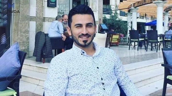 بکوژی كارمەندی سیكویریتییەکە دەستگیرکرا