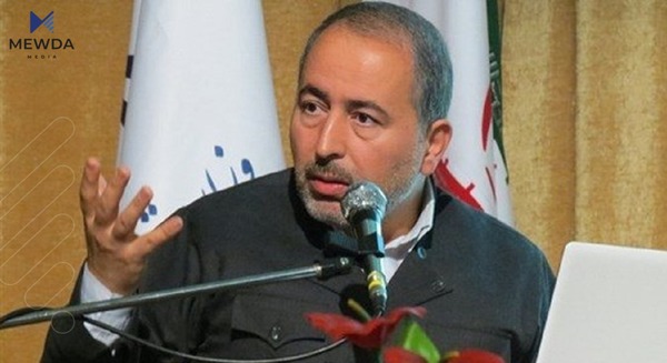 بۆیەکەم جار کوردێک دەبێتە راوێژکاری سەرۆک کۆماری ئێران