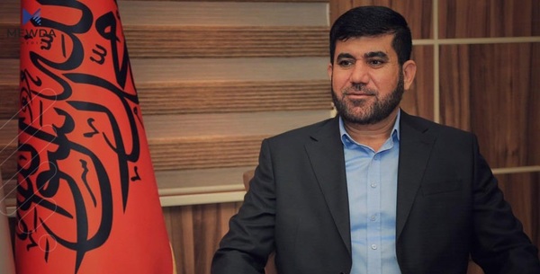 وتەبێژی کۆمەڵ بۆ مەلا بەختیار و فازڵ میرانی: ئامۆژگاریتان دەکەم لە کۆبوونەوەکان وریای قسەکانتان بن