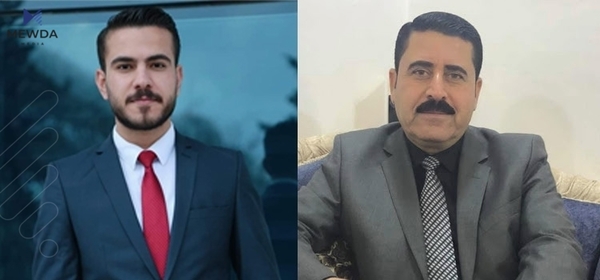 وردەکاریی دادگایکردن و بڕیاری ئازادکردنی مامۆستا بەدەل بەرواری و ئومێد بەرۆشکی