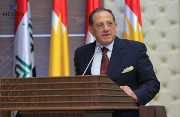 داوا دەکرێت وەزیری سامانە سروشتییەکان لەسەر گرانبوونی بەنزین و نەوت بانگهێشتی پەرلەمان بکرێت
