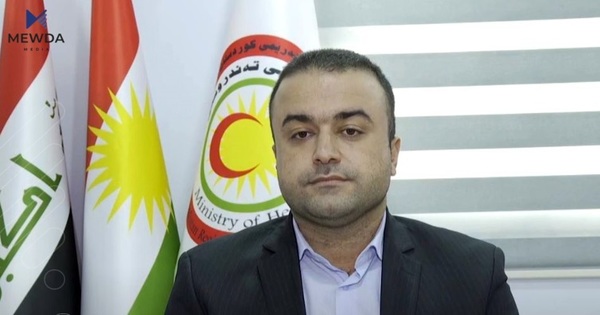 د. دیار ئیبراهیم: هەرگیز دۆخی هاوڵاتییانی سنووری ئیدارەی راپەڕین لەمە خراپتر نابێت