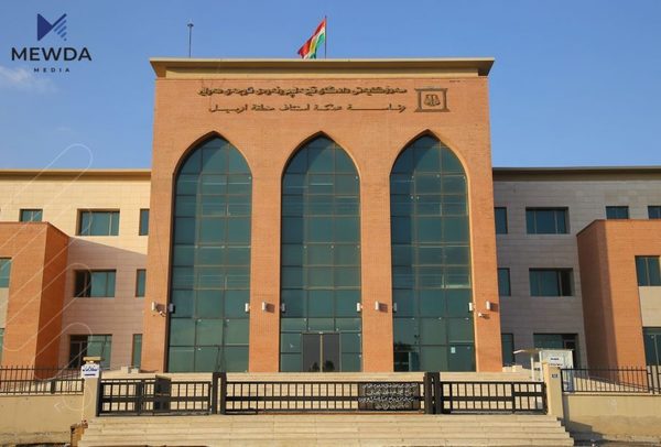 پێنج چالاکوانی دیکەی بادینان ئازاد دەکرێن